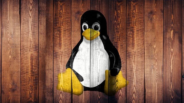 linux