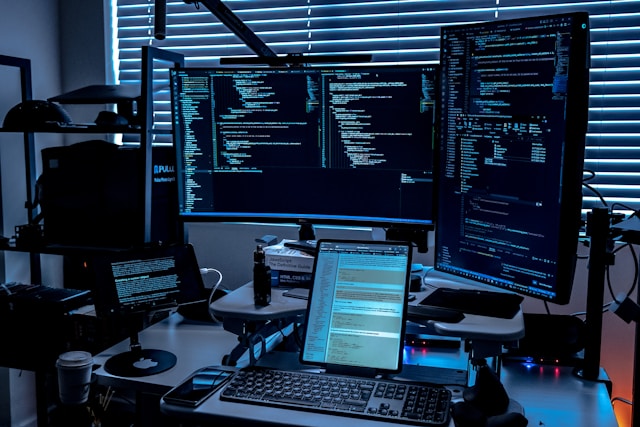computer