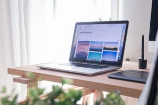laptop