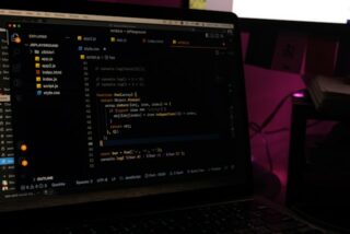 laptop